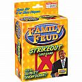 Family Feud: Strikeout