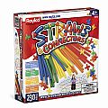 Straws & Connectors - 230pcs