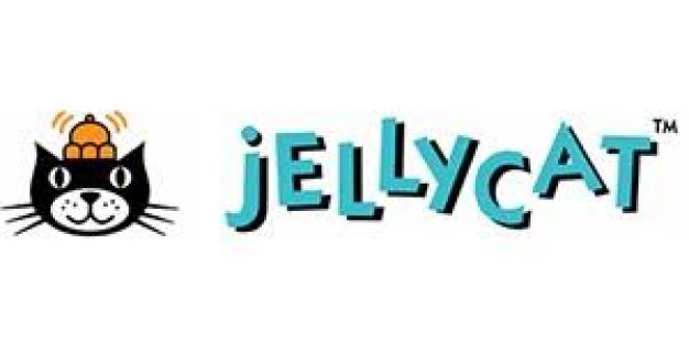 JellyCat Logo