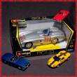 Die Cast Cars