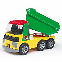 Dump Truck