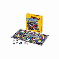 Haba - Board game - Monza
