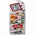 Tech-Deck 4 Pack