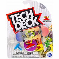 Tech-Deck Series 13