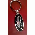 Automobuild Logo - Key Chain 