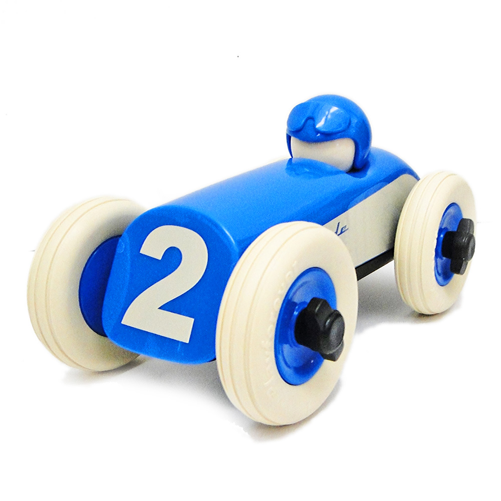 clyde midi 2 race car