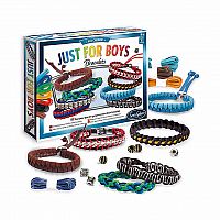 Just for Boys Bracelets