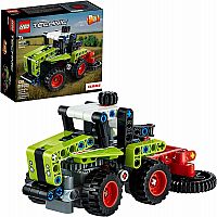 Mini CLAAS Xerion