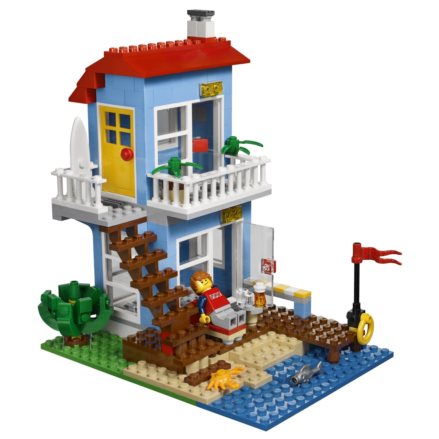Lego - - Automobuild