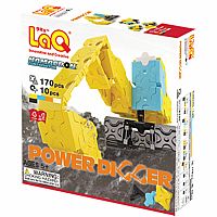 LaQ - Power Digger