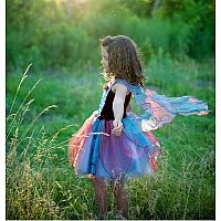 Fairy Blossom Dress