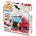 LaQ - Fire Truck