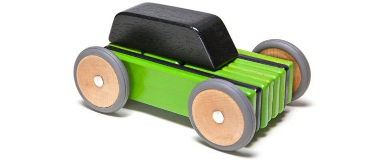 tegu race car