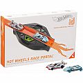 Hot wheels Race Portal