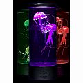 Electric Jellyfish Mood Lamp
