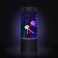 Electric Jellyfish Mood Lamp