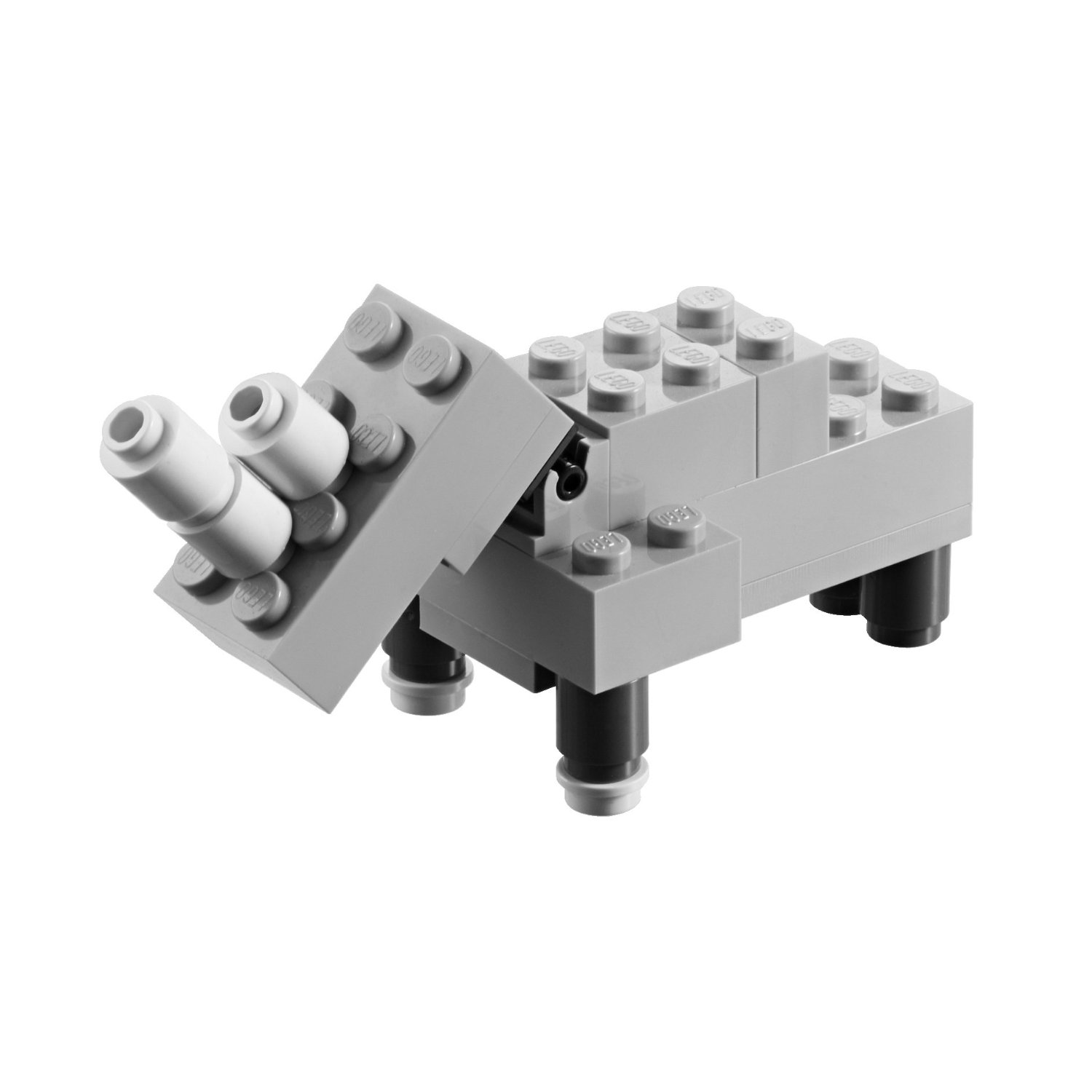 Lego Games Creationary Automobuild