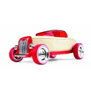 Automoblox mini top