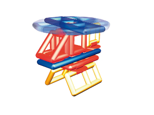 mobilo starter set