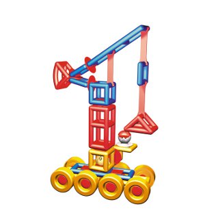 mobilo assortment