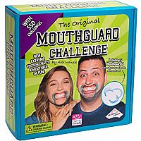 MouthGuard Challenge