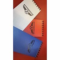 Automobuild Logo - Journal Books