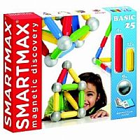 Smartmax - Basic 23