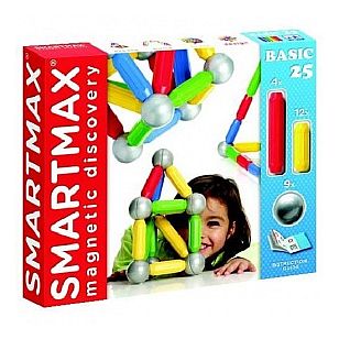 Smartmax - Basic 23