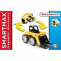 Smartmax -Bulldozer