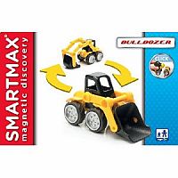 Smartmax -Bulldozer