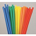 Straws & Connectors - 230pcs