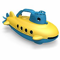Green Toys -  Submarine