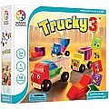 SmartGames - Trucky 3