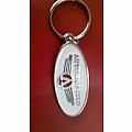 Automobuild Logo - Key Chain 