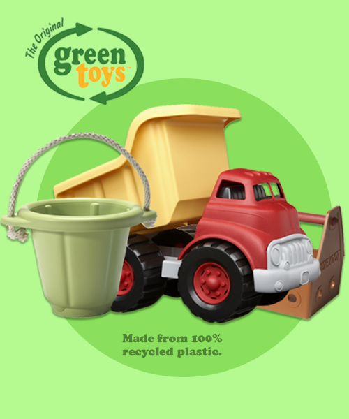 4 Green Toys