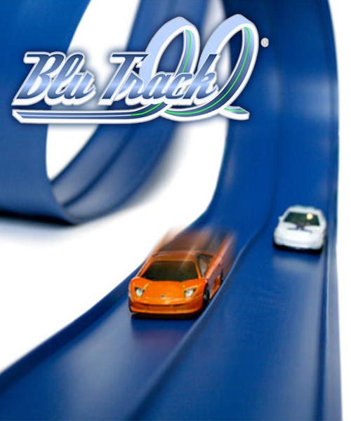 3 Blutrack